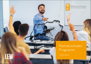 Bild 3 - 3malE – Bildung mit Energie - 3malE-Partnerschulen-Programm: Aktionen und Wettbewerbe für Schulklassen. Bild 3 - 3malE – Bildung mit Energie - 3malE-Partnerschulen-Programm: Aktionen und Wettbewerbe für Schulklassen.
